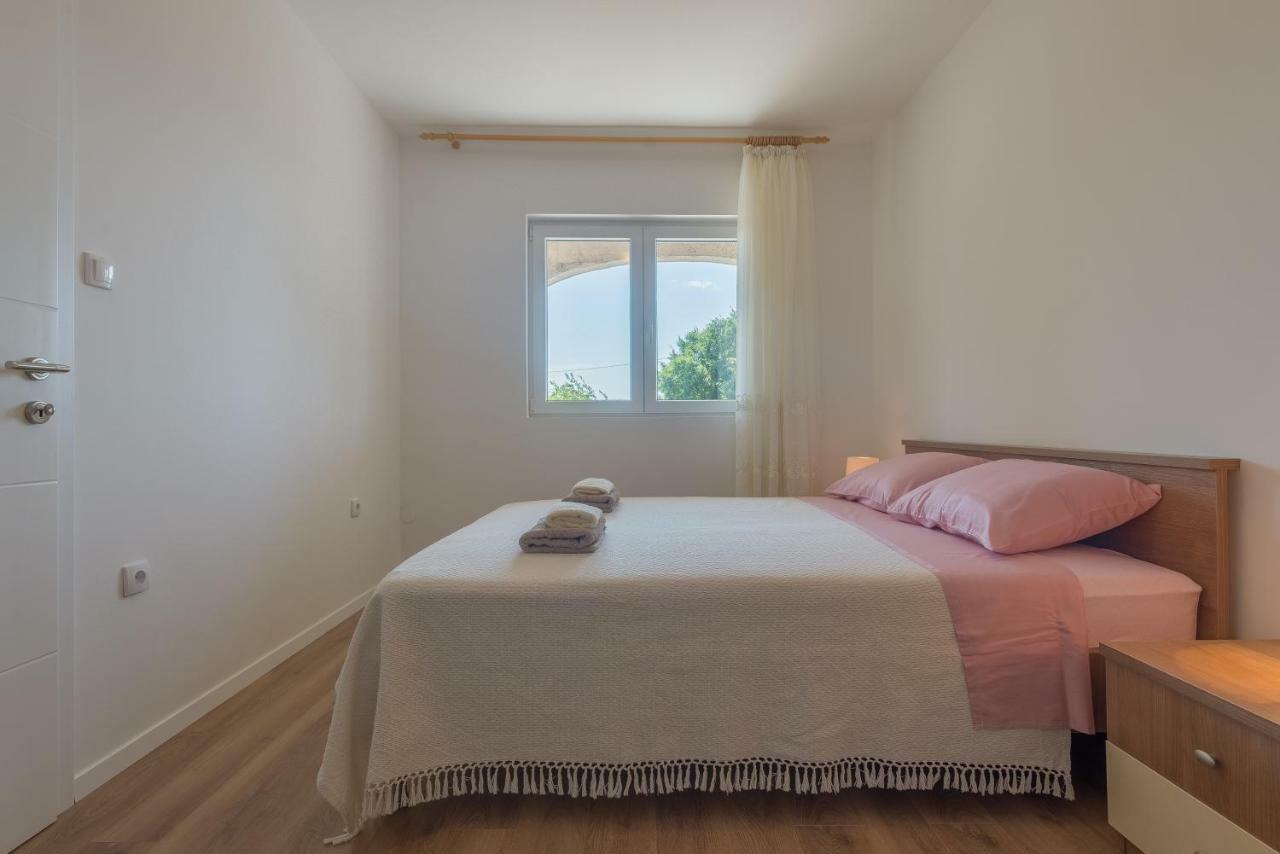 Apartmani Dupor 格基卡琳 外观 照片