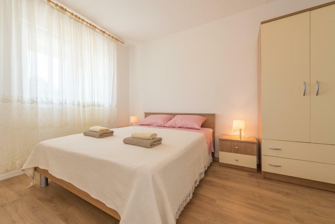 Apartmani Dupor 格基卡琳 外观 照片